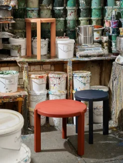 D108 Ragnesminde Sofabord fra<FDB Møbler Best