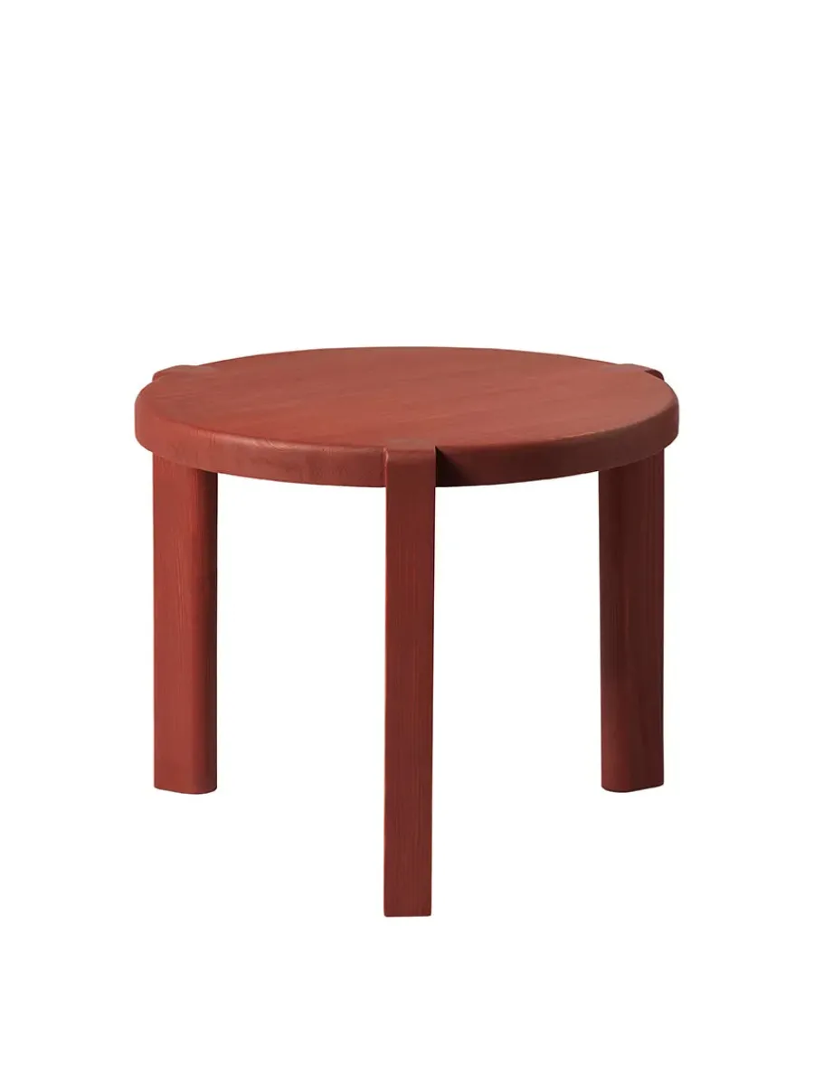 D108 Ragnesminde Sofabord fra<FDB Møbler Best