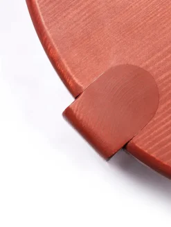 D108 Ragnesminde Sofabord fra<FDB Møbler Best