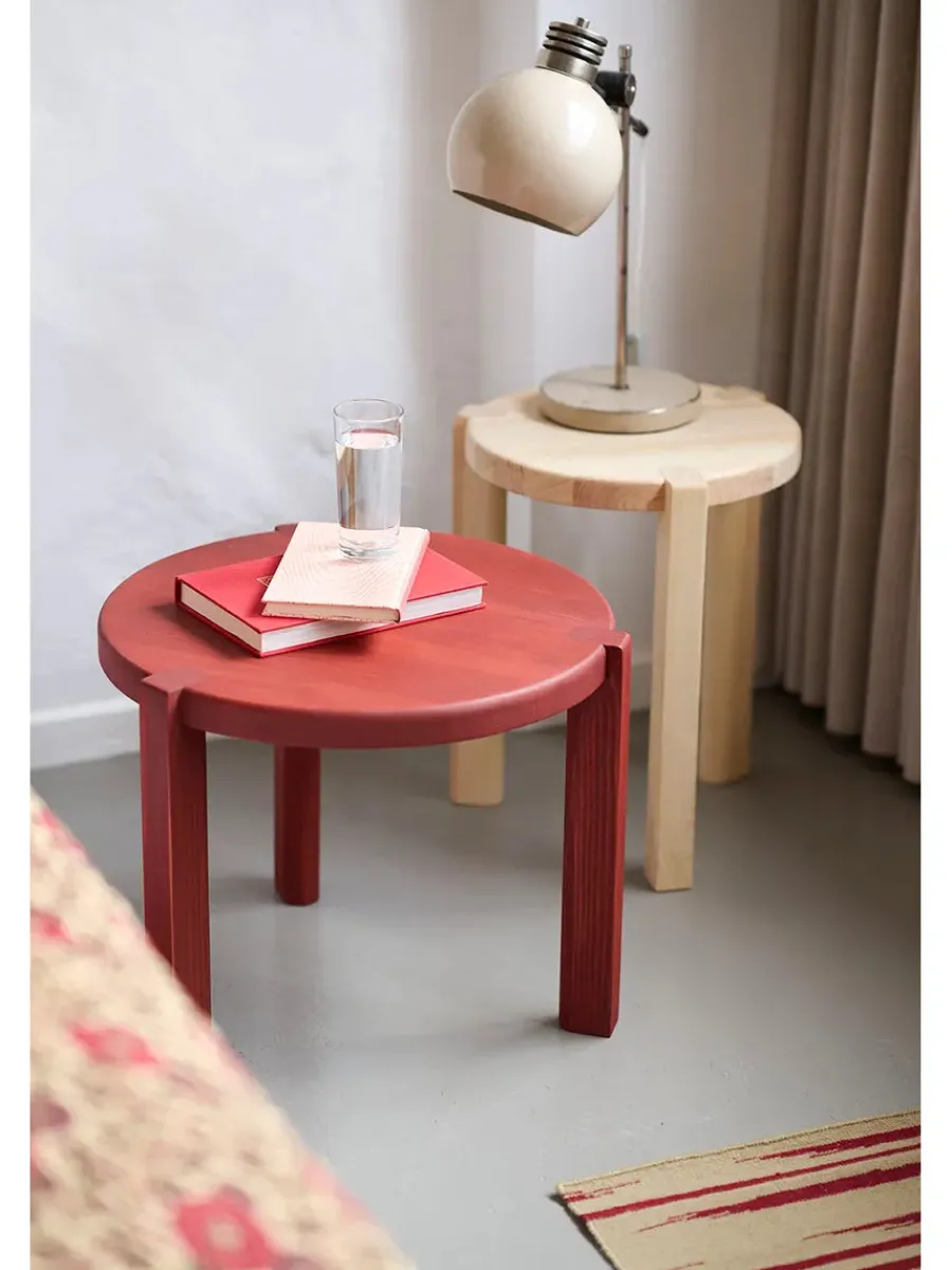 D108 Ragnesminde Sofabord fra<FDB Møbler Best