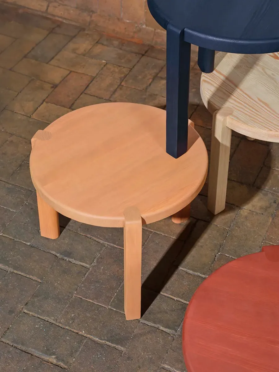 D108 Ragnesminde Sofabord fra<FDB Møbler Best