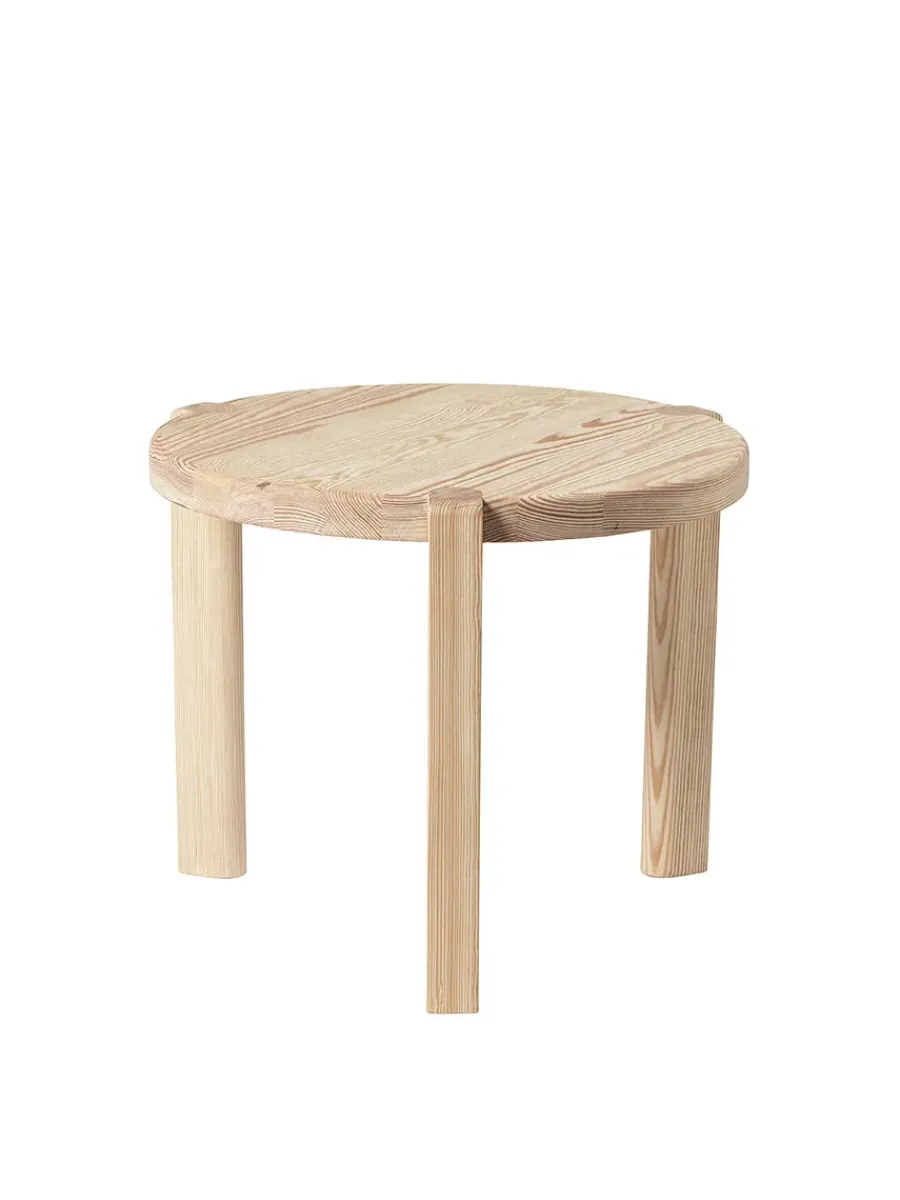 D108 Ragnesminde Sofabord fra<FDB Møbler Best