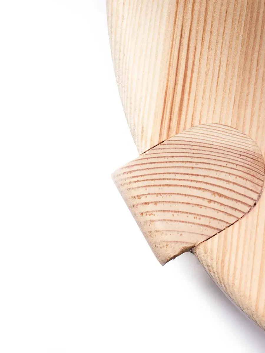 D108 Ragnesminde Sofabord fra<FDB Møbler Best