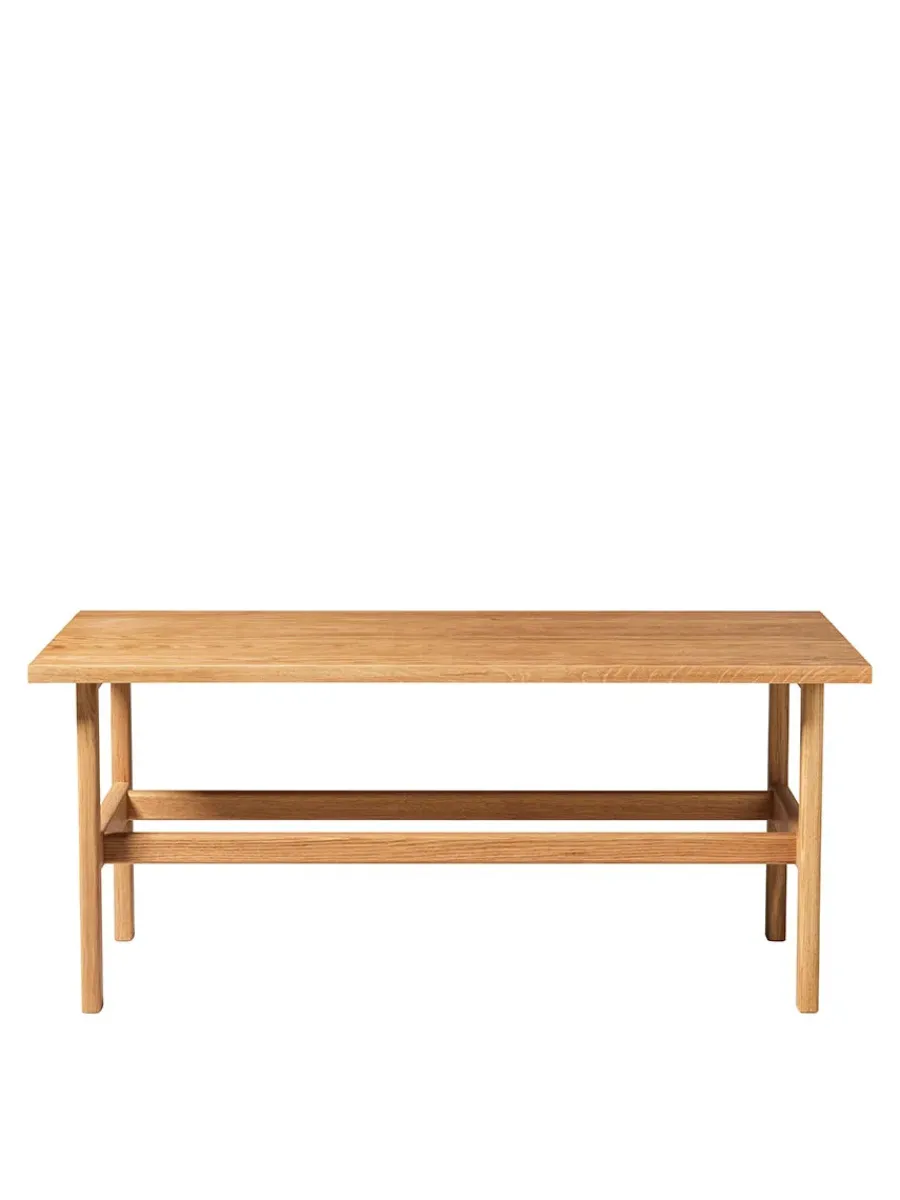 D33 Sofabord, 120x60 cm fra<FDB Møbler New