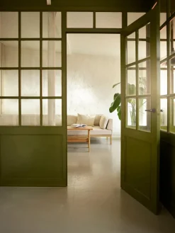 D33 Sofabord, 120x60 cm fra<FDB Møbler New