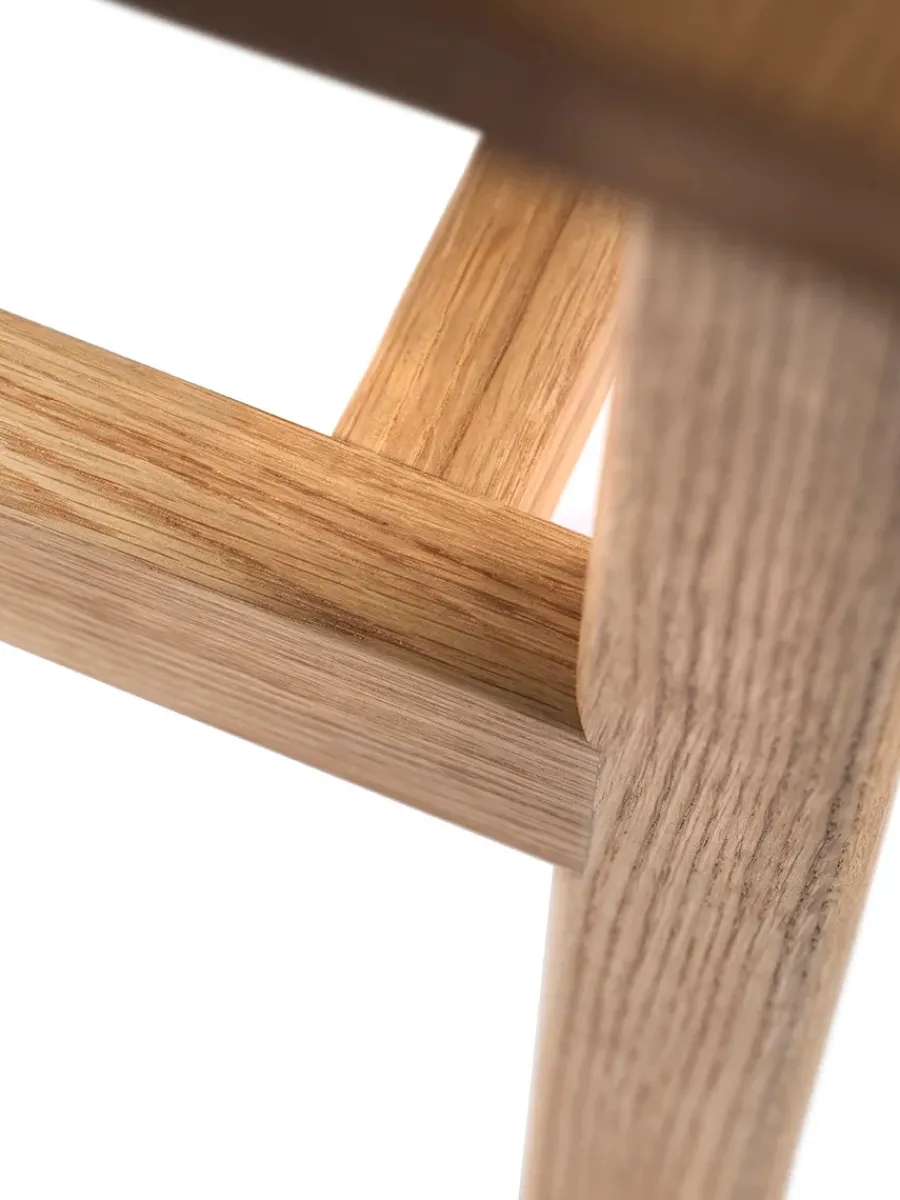 D33 Sofabord, 120x60 cm fra<FDB Møbler New