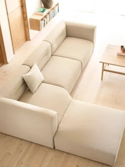 D33 Sofabord, 80x80 cm fra<FDB Møbler Best