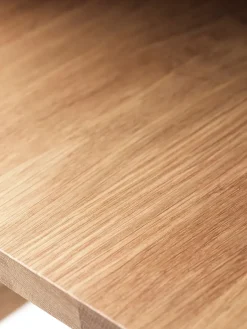 D33 Sofabord, 80x80 cm fra<FDB Møbler Best