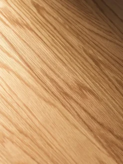 D102 Søs Sofabord, Ø 70 cm fra<FDB Møbler