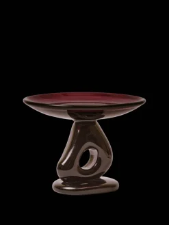 Damo Glass Centrepiece fra<Ferm Living Discount