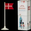 Dannebrog, Bordflag - Small fra<Maileg New