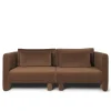 Dase 2-Seater Sofa fra<Ferm Living New