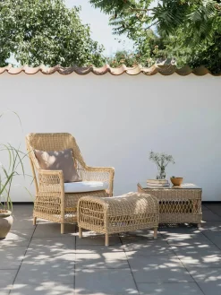 Dawn Fodskammel fra<Sika-Design Outlet