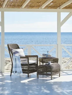 Dawn Loungestol fra<Sika-Design Online