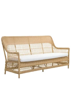 Dawn 3-pers Sofa fra<Sika-Design Clearance