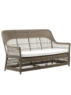 Dawn 3-pers Sofa fra<Sika-Design Clearance