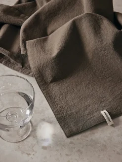 Day Tea Towel Set, sæt á 7 stk. fra<Ferm Living Clearance