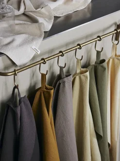 Day Tea Towel Set, sæt á 7 stk. fra<Ferm Living Clearance