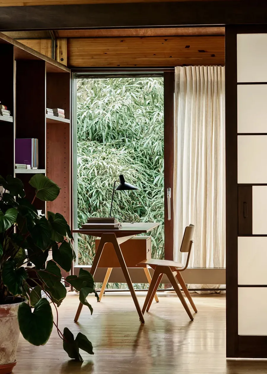 Daystak Desk RD3 fra<&Tradition Hot