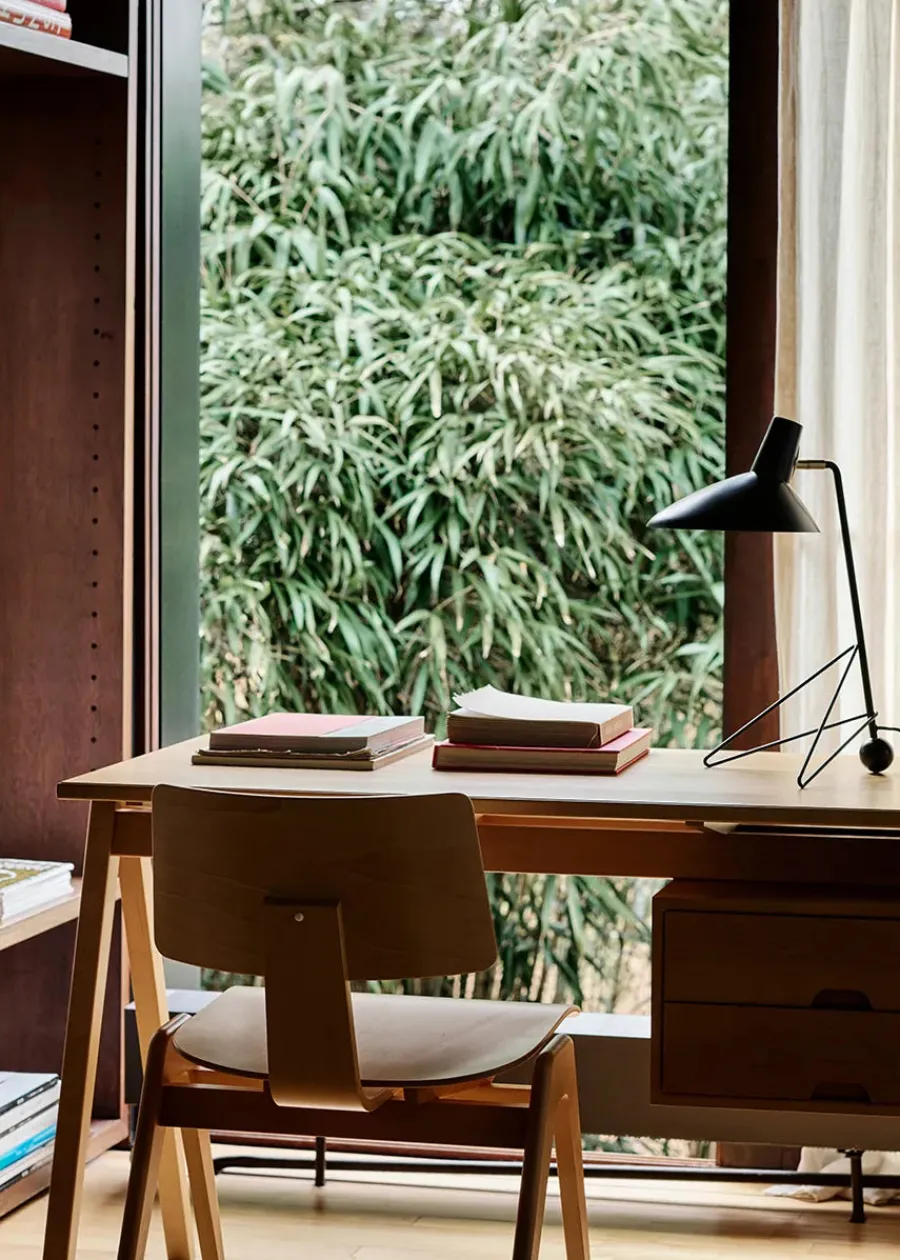 Daystak Desk RD3 fra<&Tradition Hot