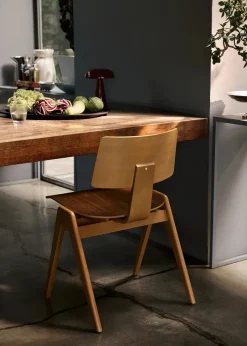 Daystak Side Chair RD1 fra<&Tradition Best