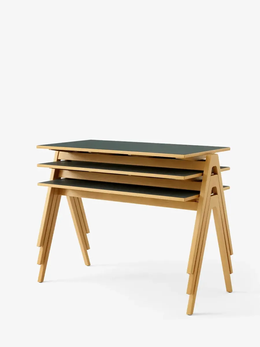 Daystak Table RD2 fra<&Tradition Discount