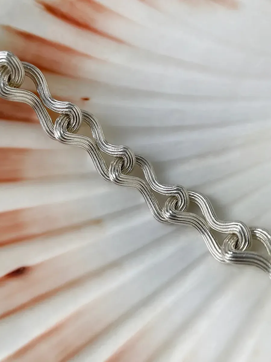 De La Mer Bracelet fra<Hein Studio Discount