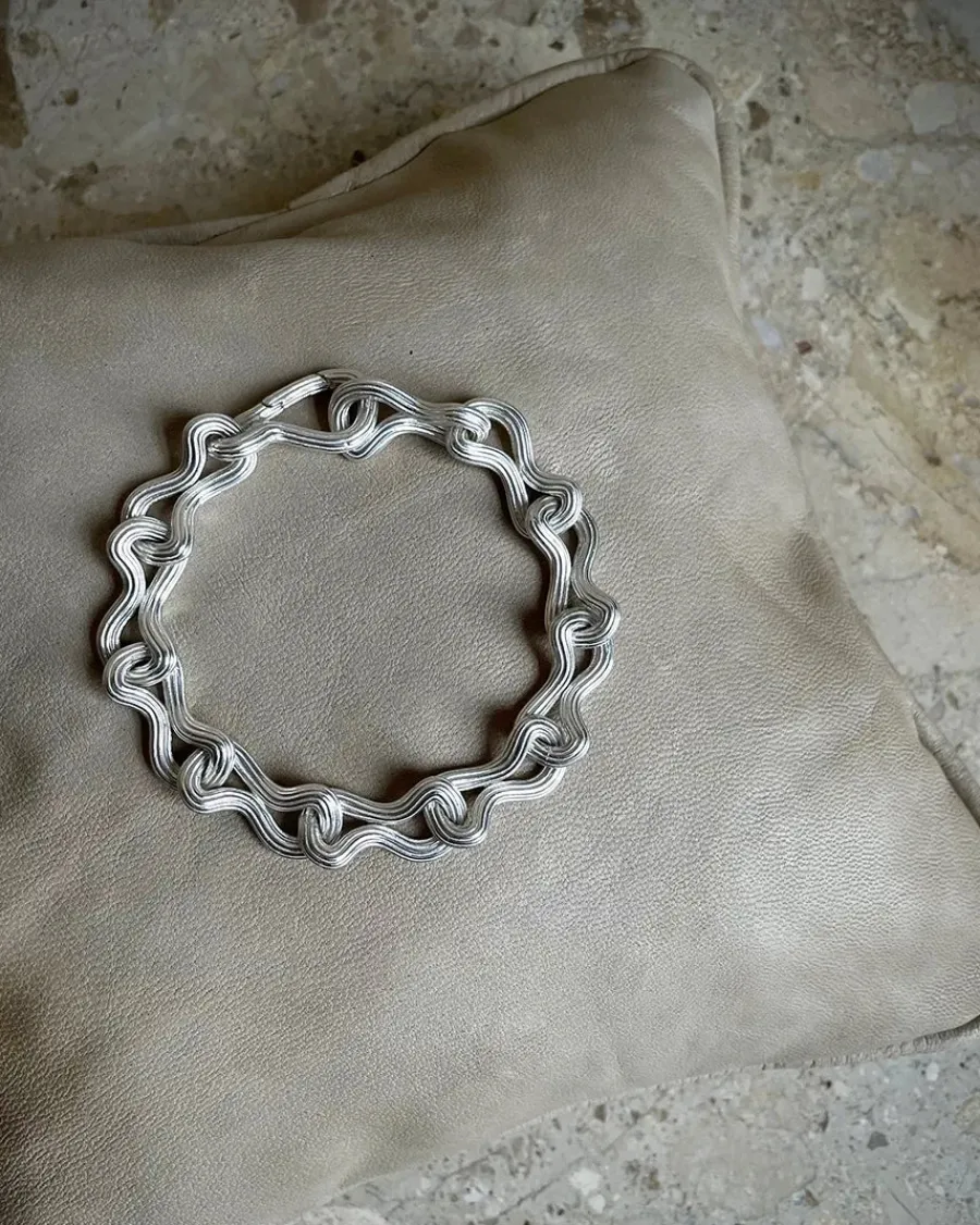 De La Mer Bracelet fra<Hein Studio Discount