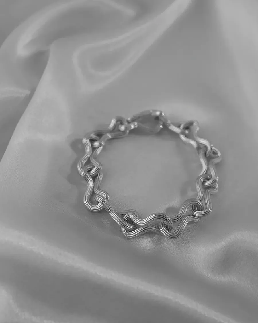 De La Mer Bracelet fra<Hein Studio Discount