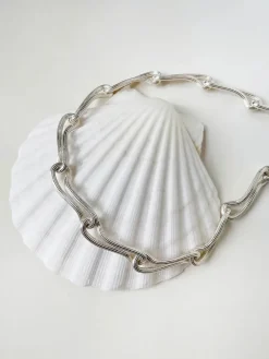 De La Mer Necklace fra<Hein Studio Clearance