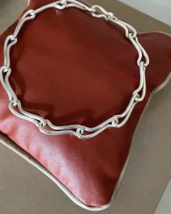 De La Mer Necklace fra<Hein Studio Clearance