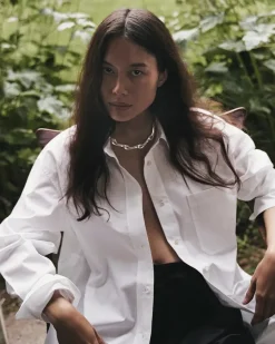 De La Mer Necklace fra<Hein Studio Clearance