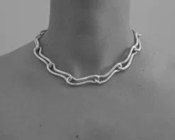 De La Mer Necklace fra<Hein Studio Clearance