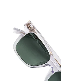 DEAN, green crystal fra<MessyWeekend Best