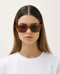 DEAN, green crystal fra<MessyWeekend Best