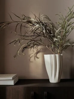 Dedali Vase fra<Ferm Living Sale