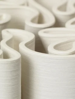 Dedali Vase fra<Ferm Living Sale