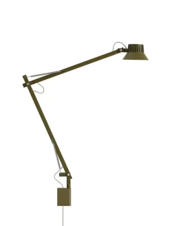 Dedicate L2 Væglampe fra<Muuto Hot