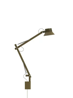 Dedicate S2 Væglampe fra<Muuto New