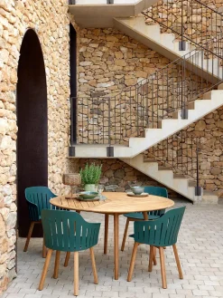 Define Havebord fra<Cane-line Hot