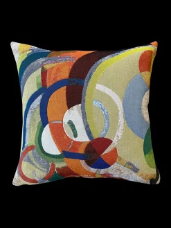 Delaunay Manége De Cochons pude fra<Poulin Design Sale