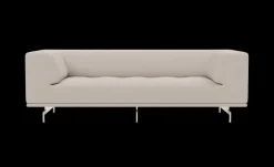 Delphi EJ450, MK4510 2 pers. sofa, Hallingdal 65 0110 fra<Fredericia Furniture Discount