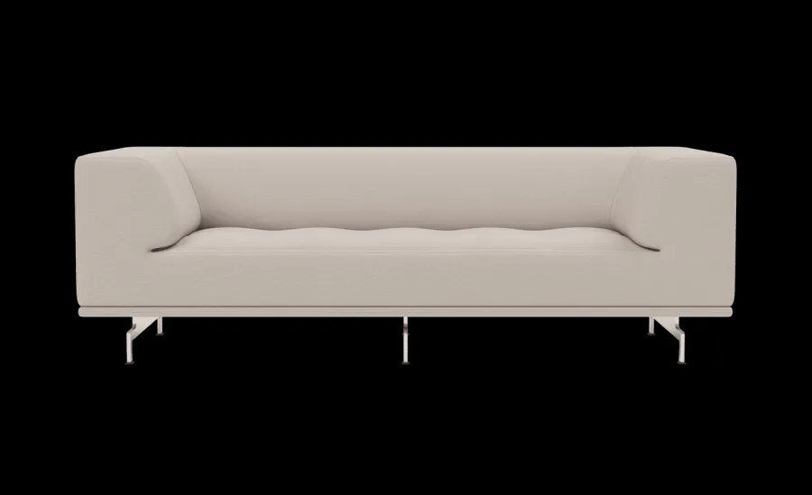 Delphi EJ450, MK4510 2 pers. sofa, Hallingdal 65 0110 fra<Fredericia Furniture Discount