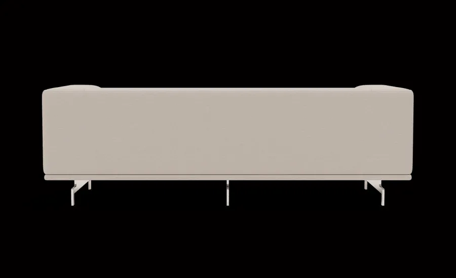 Delphi EJ450, MK4510 2 pers. sofa, Hallingdal 65 0110 fra<Fredericia Furniture Discount