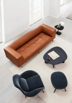 Delphi Sofa fra<Fredericia Furniture Online