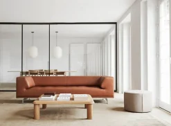 Delphi Sofa fra<Fredericia Furniture Online