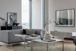 Delphi Sofa fra<Fredericia Furniture Online