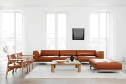Delphi Sofa fra<Fredericia Furniture Online