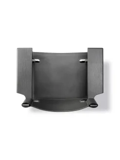 Den Spanske Stol i cognac læder, eg olie af Børge Mogensen<Fredericia Furniture Sale