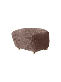 Den Trætte Mand fodskammel fra<Audo Copenhagen Clearance